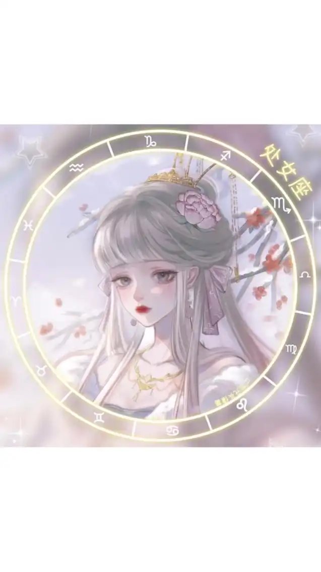 處女♍️情感諮詢室