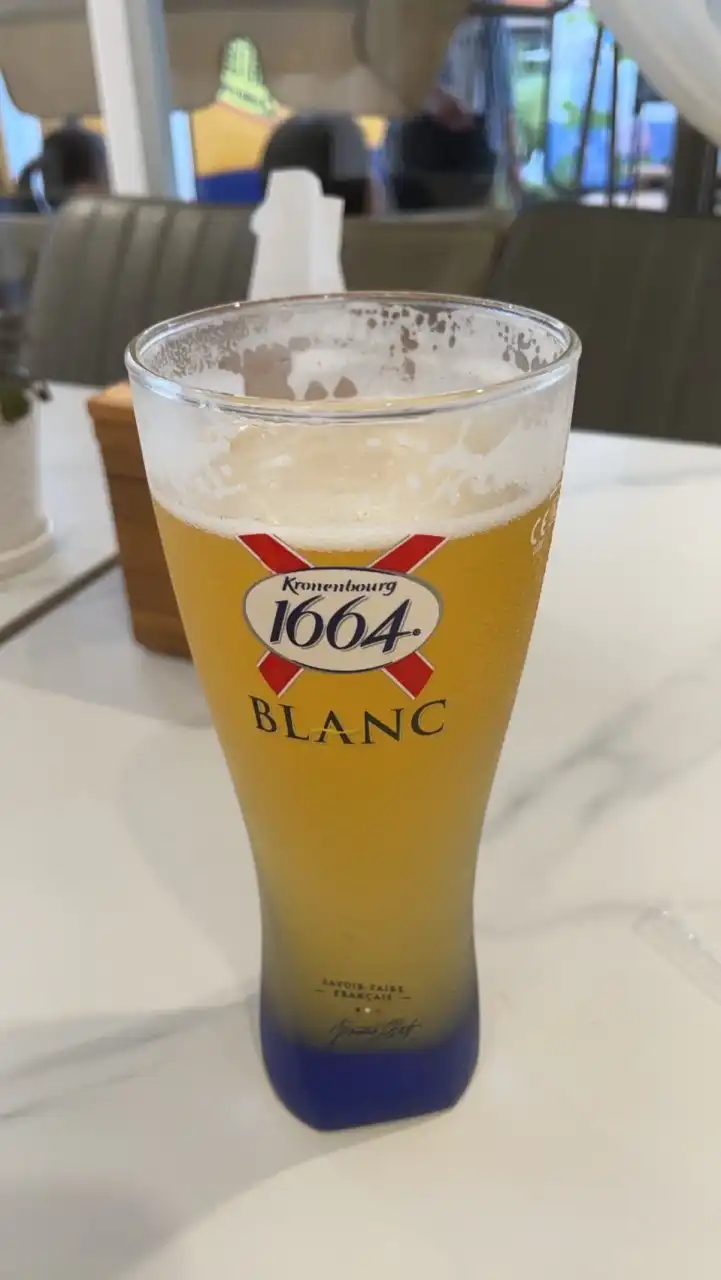 30+聊天聚餐嗨翻天