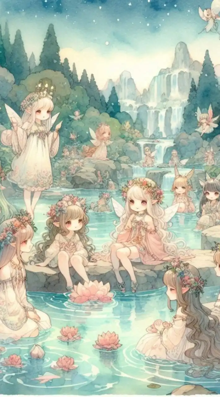 🧚‍♀️仙女人間遊🧚‍♀️關於愛💞/關係🫂/神秘學🔮/占星🌟/靈性💫當學生準備好了，老師就會出現😇