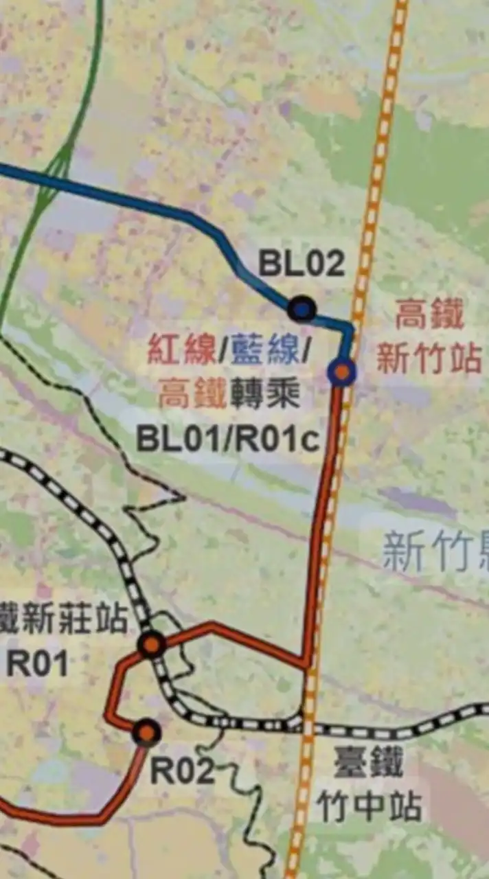 大新竹交通地獄永無止境討論區