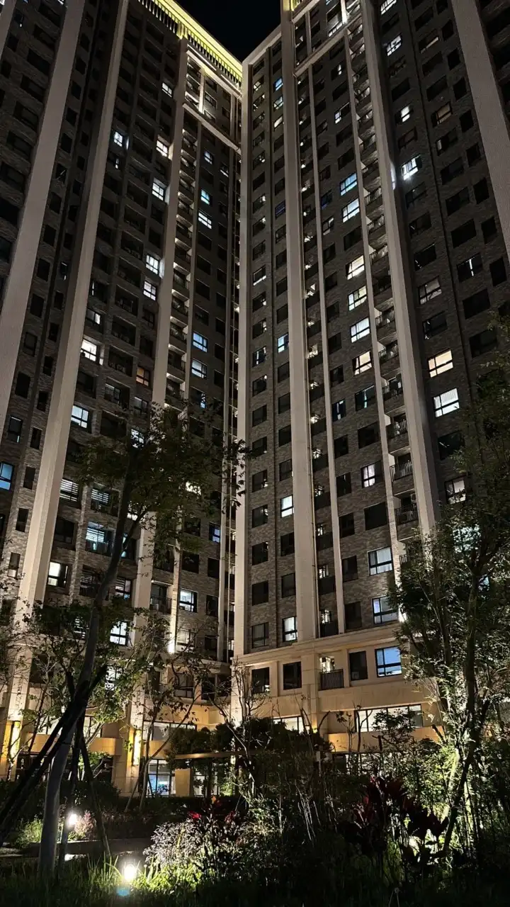 興時代守望相助（快樂交誼廳）