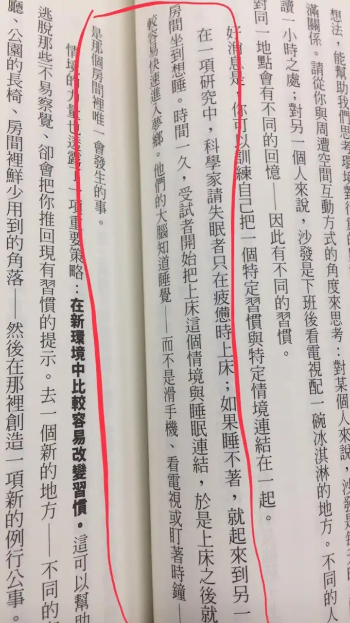 作息不正常互助群