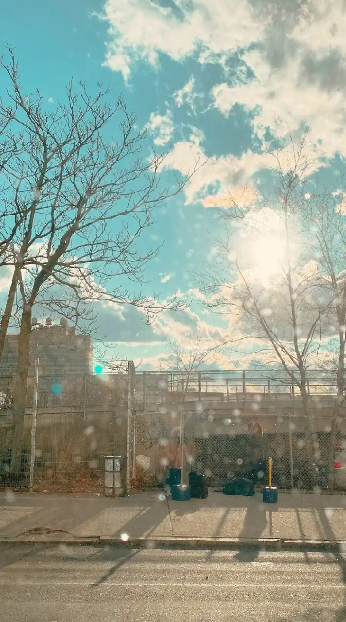 F.H 韓國代購 // 連線