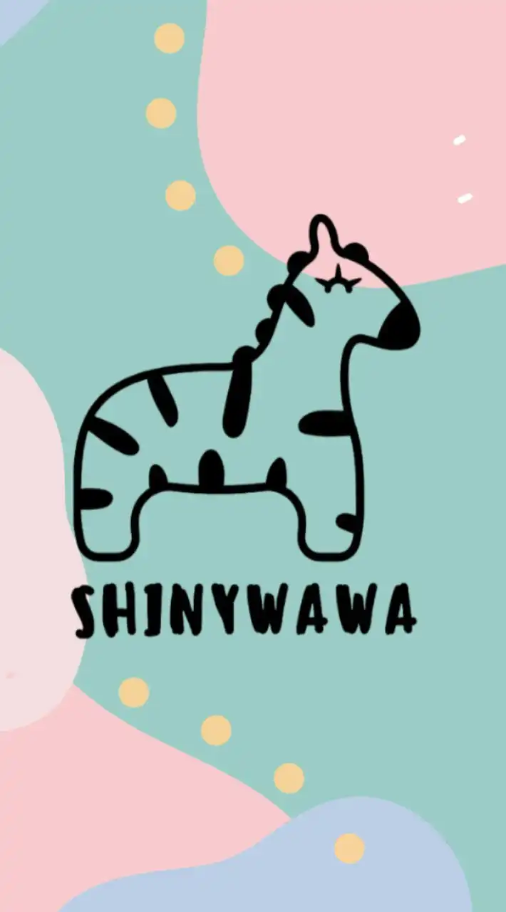 SHINYWAWA童裝