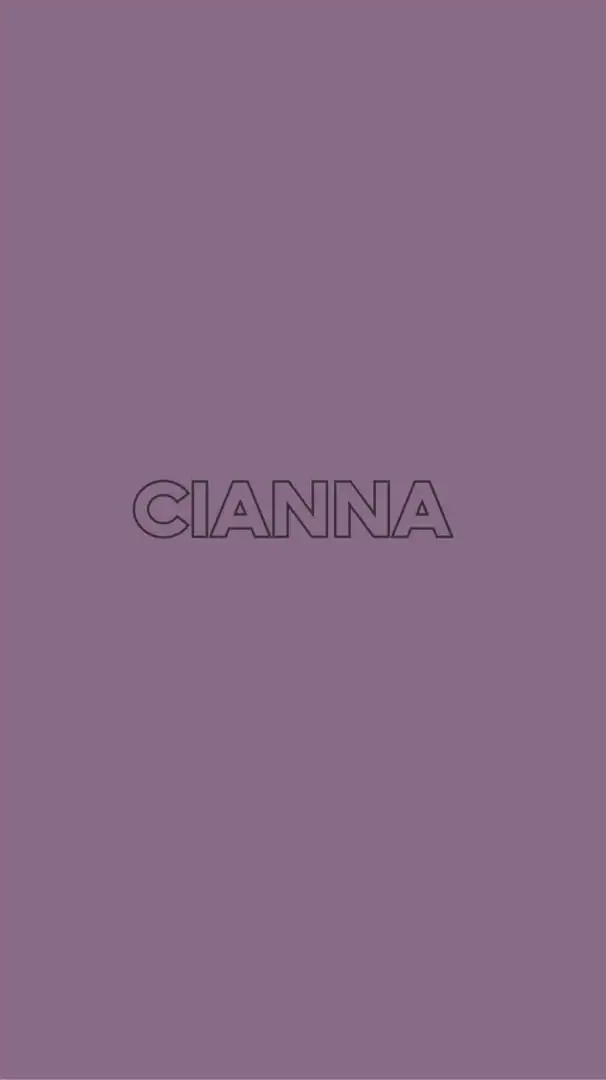 CIANNA