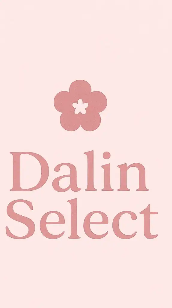 Dalin_select