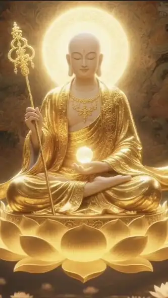 南無大願地藏王菩薩🔥祈福