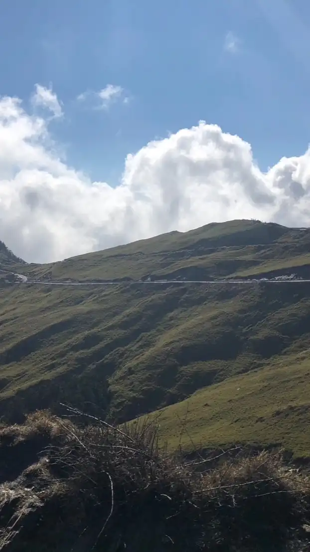 台中說走就走美食旅遊