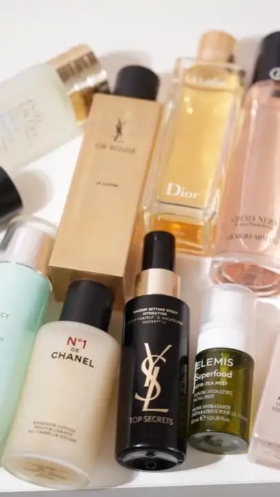 科爸🤓你的美妝保養好厝邊