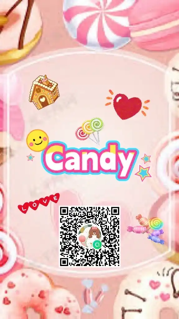 Candy服飾(中南部）