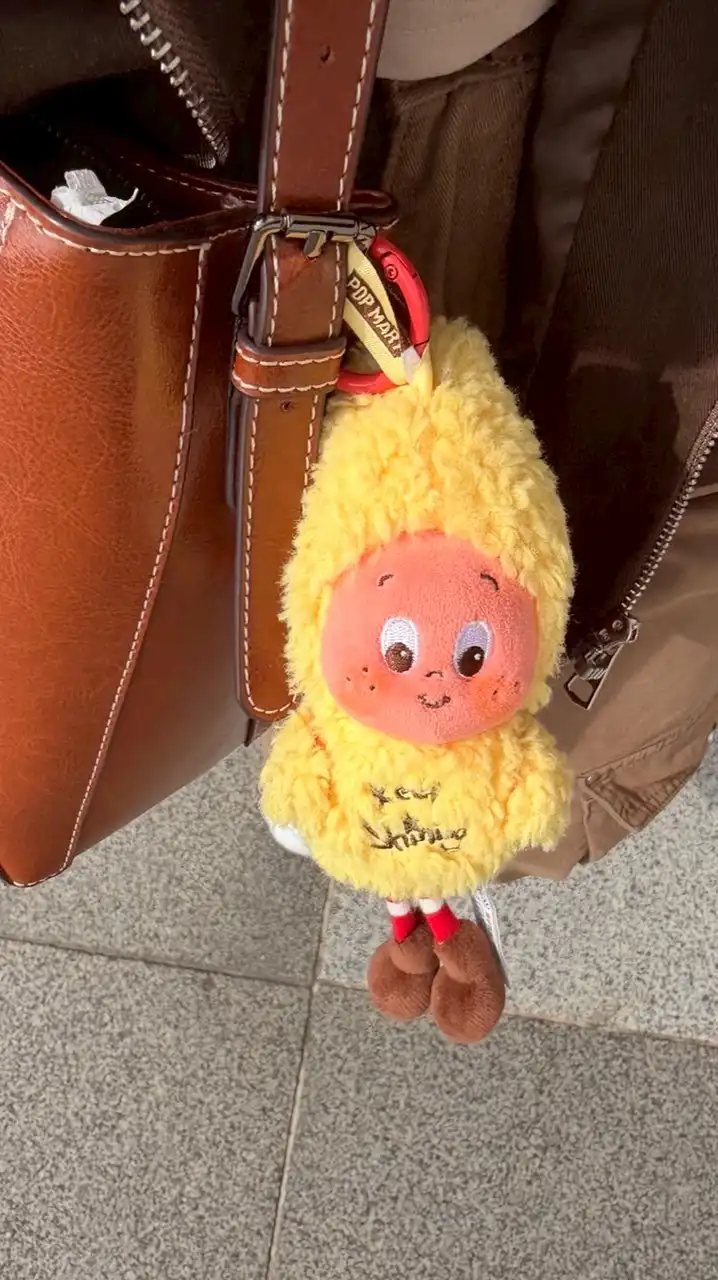 一起被可愛控制的娃娃群🧸