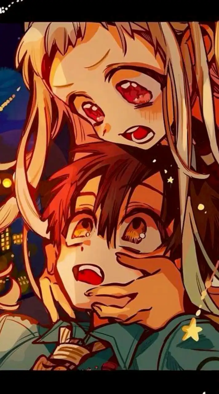 地縛少年花子君 聊天室♡扮演