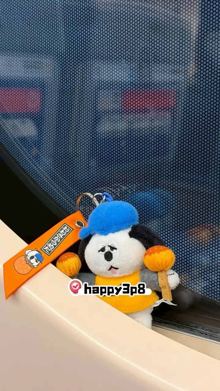 12/15-12/17韓國🇰🇷｜happy3p8 購夠go! 🛒
