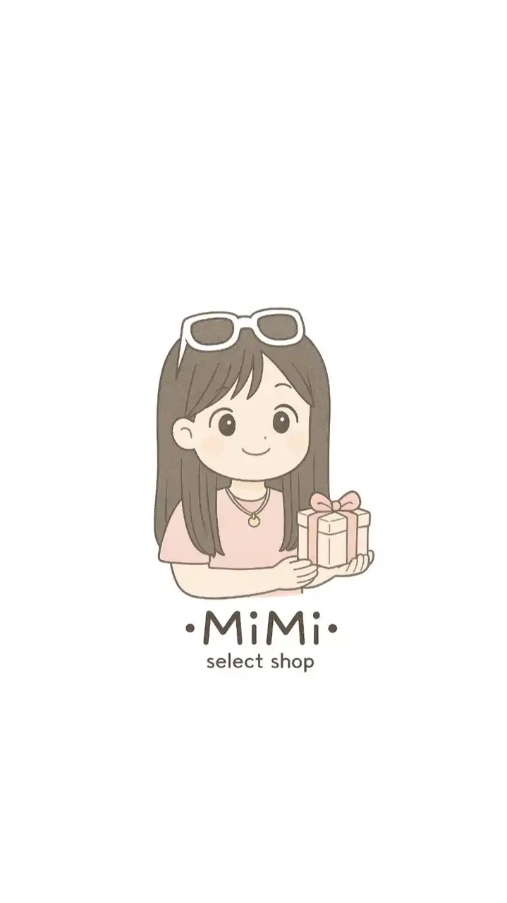 *⃝̥◍ •MiMi• select shop ⚛︎♡
