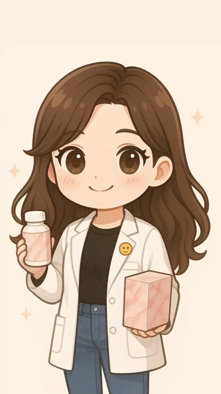 藥師菜菜子の健康VIP圈