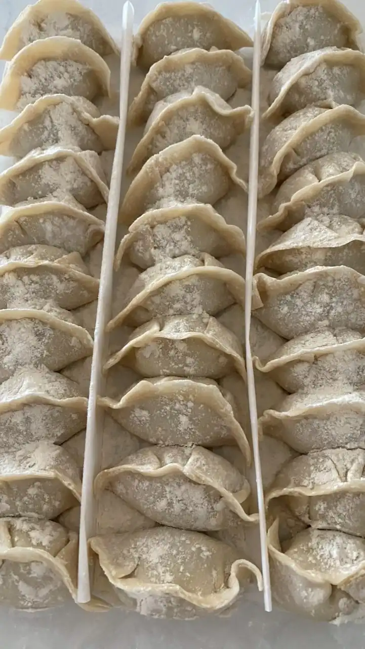 AZ中式手做美食