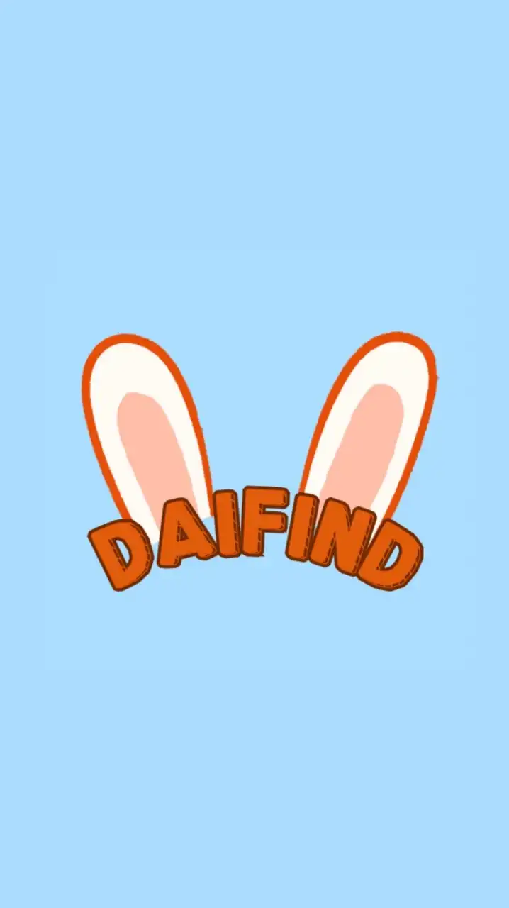 🇰🇷DAIFIND🐰