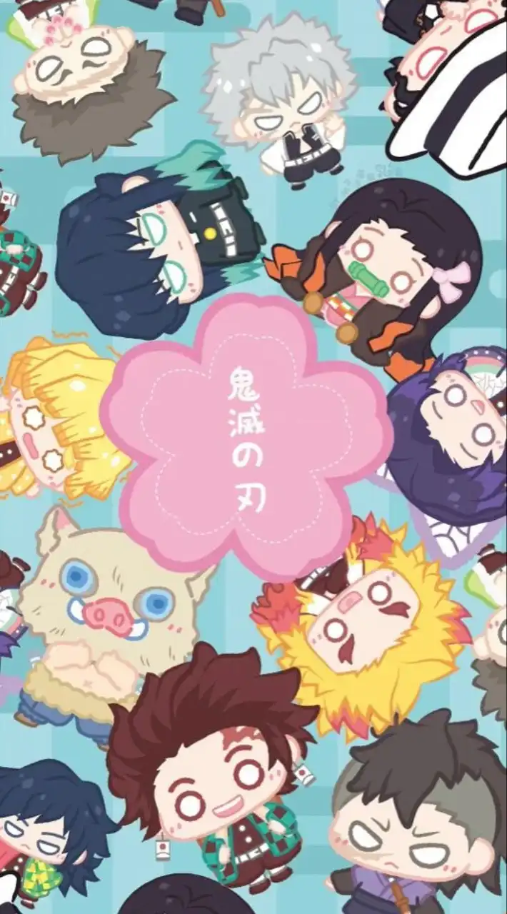 •鬼滅cp同人文/對戲群［移群］•