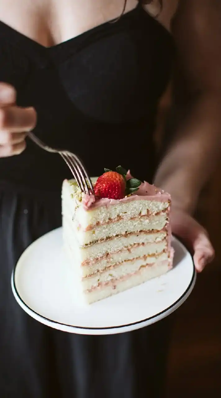 🍰小蛋糕の閒聊🍰