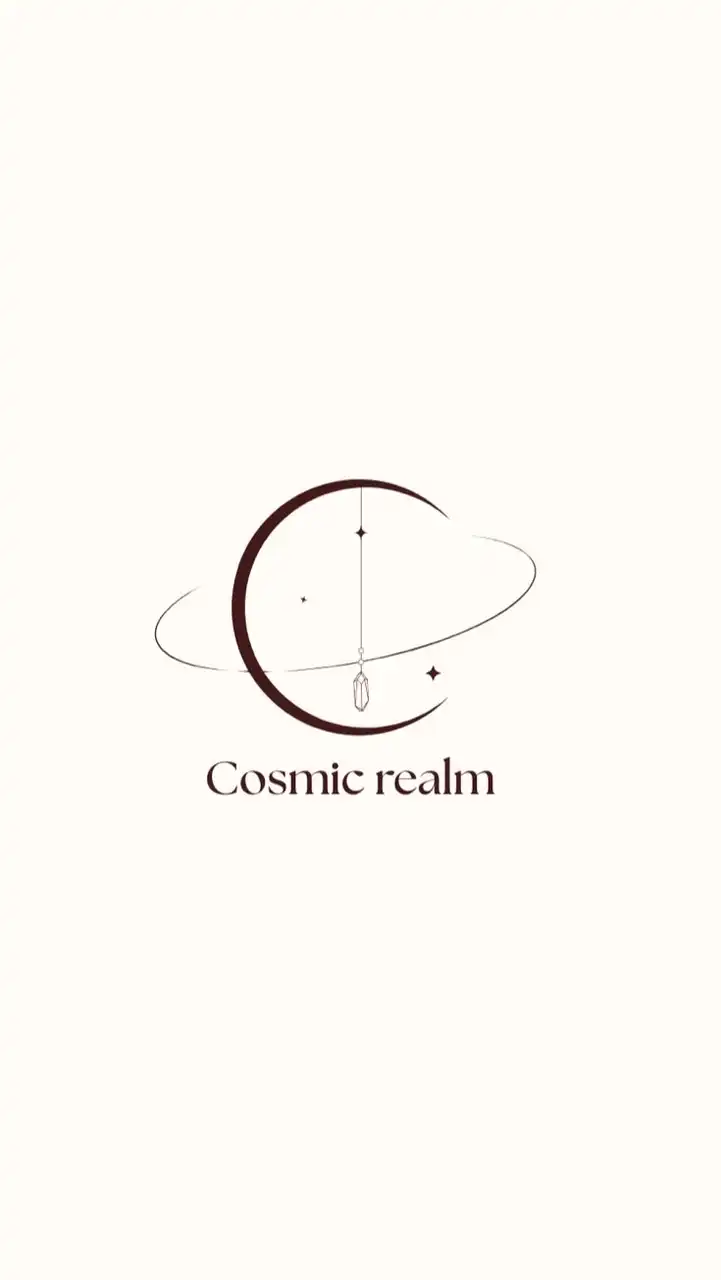 宇宙之境🪐命理水晶設計