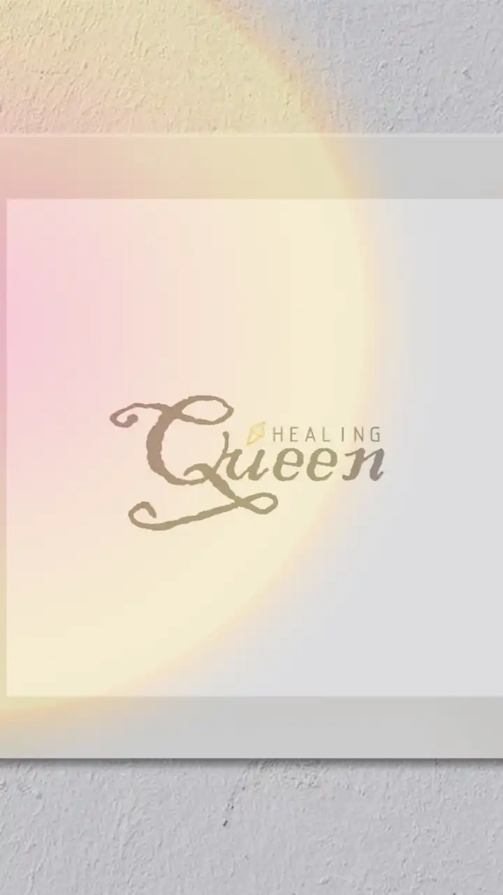 Queen‘s Tarot 能量調頻｜塔羅占卜｜能量磁場改善