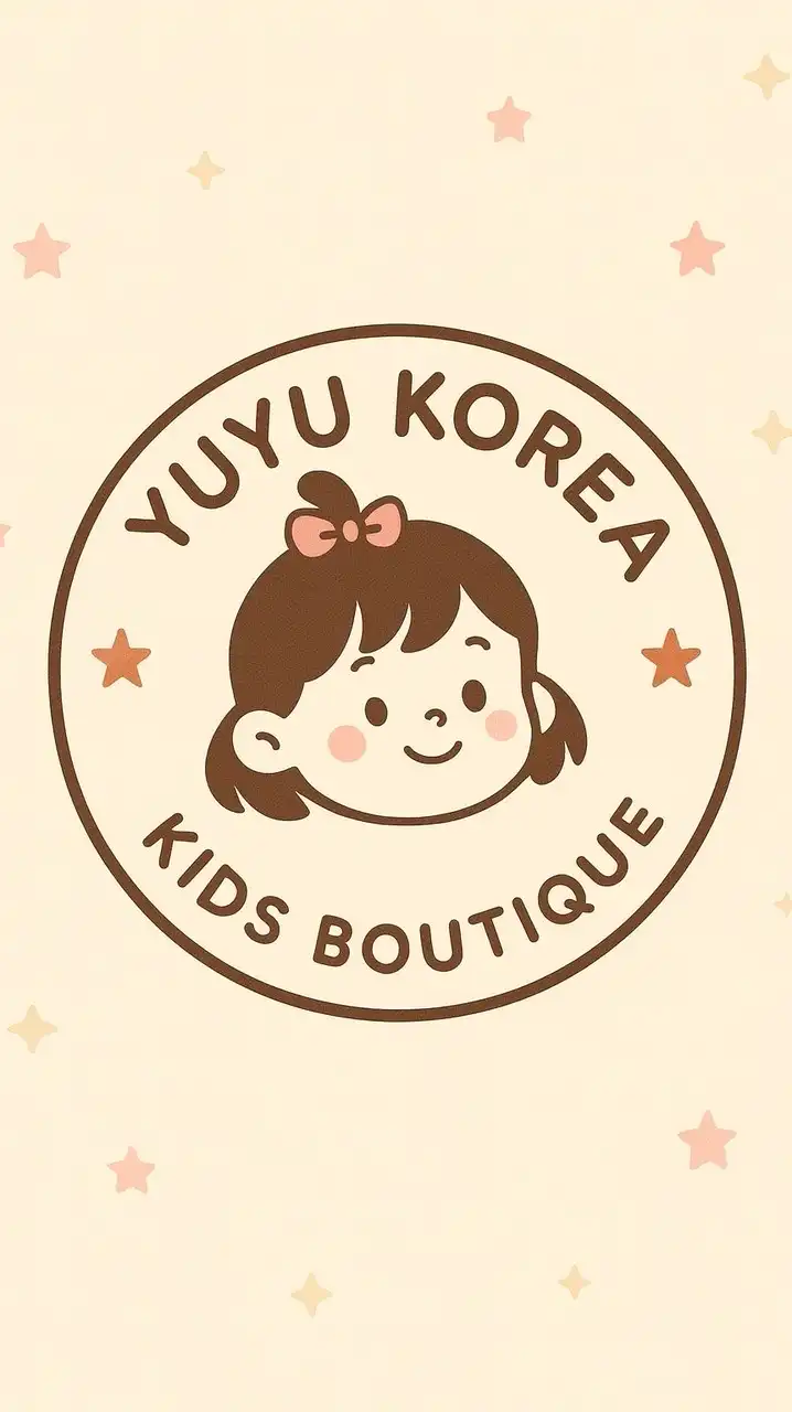 ✦ Yuyu Korea Kids Boutique ✦韓系童裝選品店