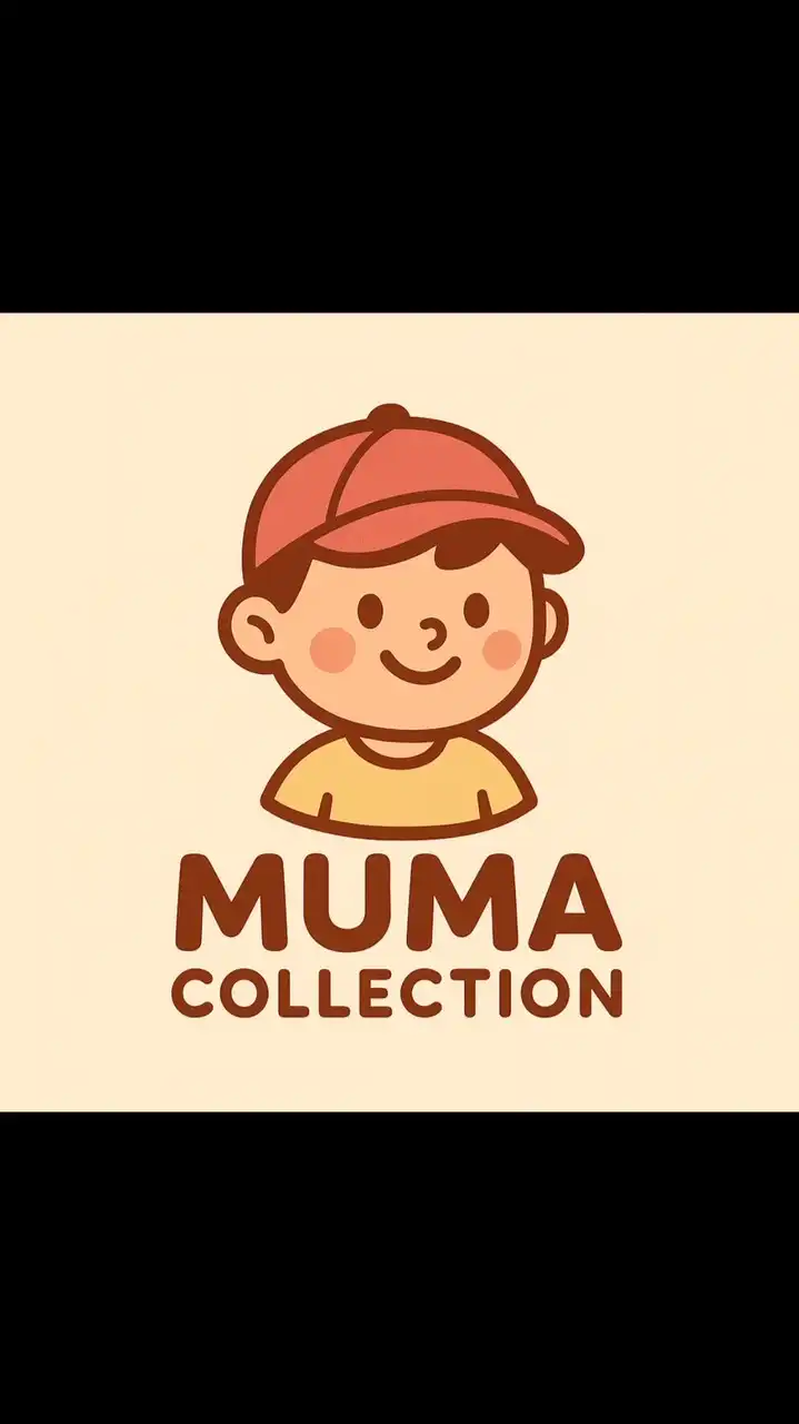 MUMA.童裝選物代購