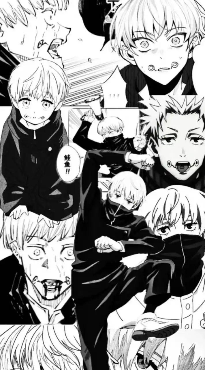 聊動漫、處關係、玩遊戲、追星都可以如果你是E人拜託進來嗨