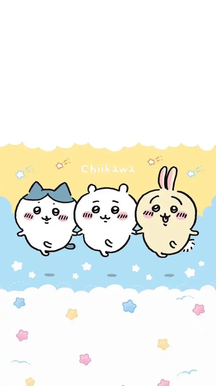 吉伊卡哇寶寶家長後援會🍼