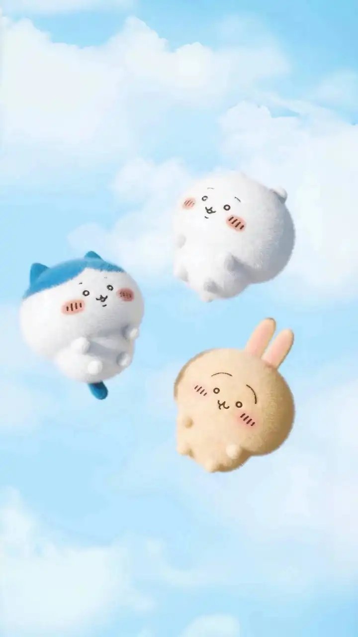 🐰Rebitu｜兔兔౨ৎ少女心日韓選品💗吉伊卡哇 三麗鷗