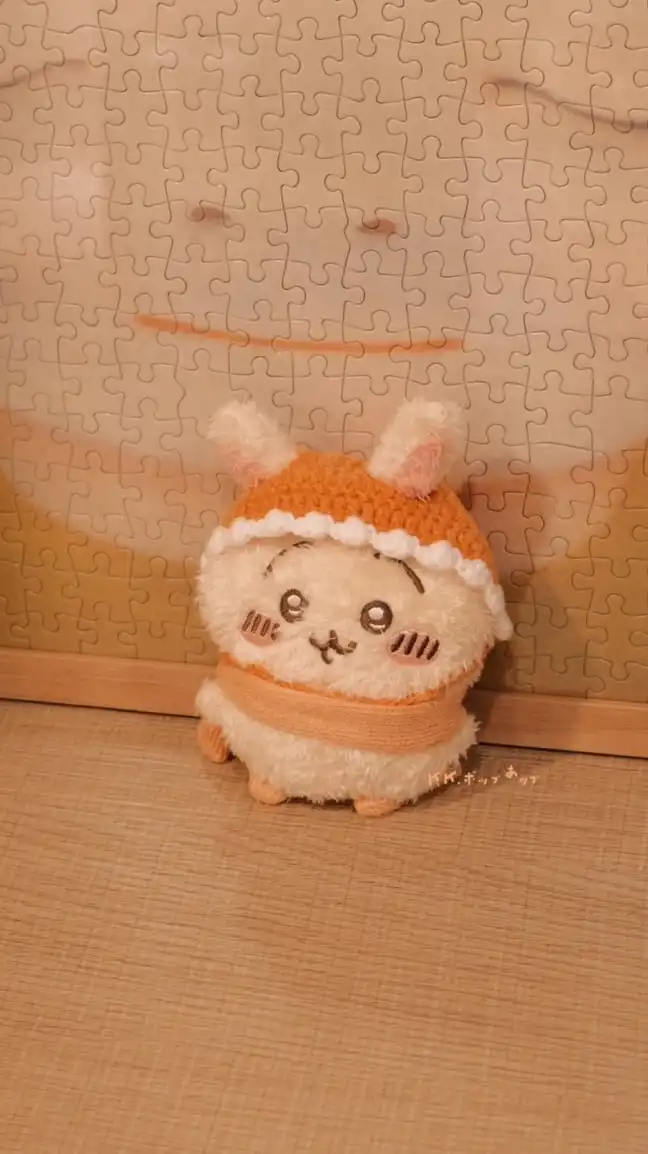 ちいかわ生活圈