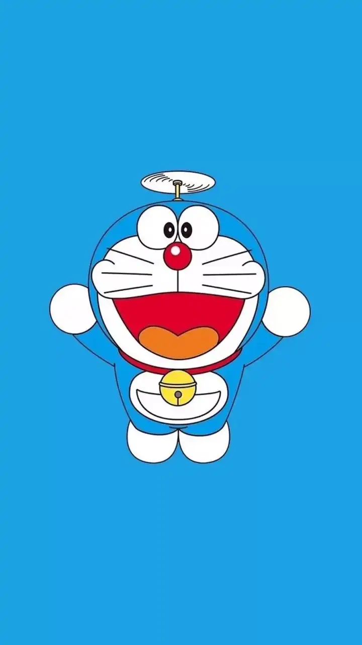 哆啦a夢