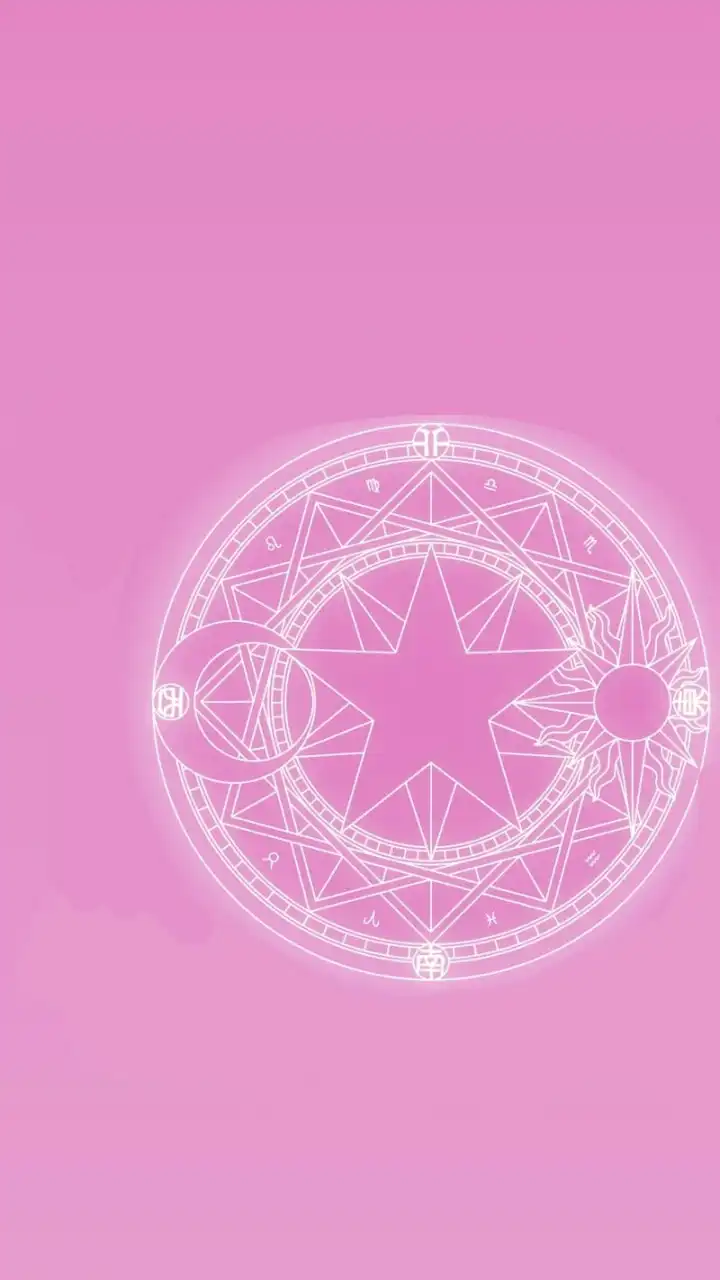 美少女戰士🌙庫洛魔法使🌹小魔女DoReMi🎵資訊分享
