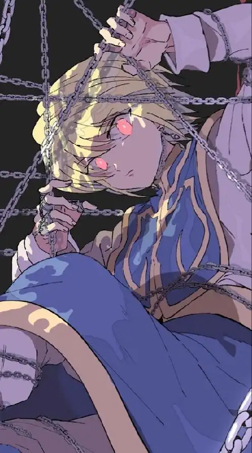 全職獵人 Hunter×Hunter