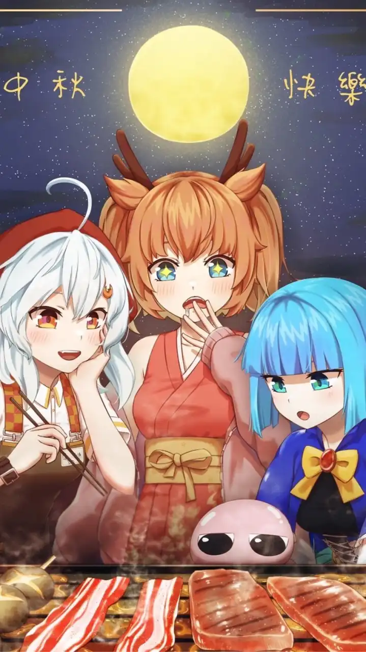 海線少女の里民辦公室