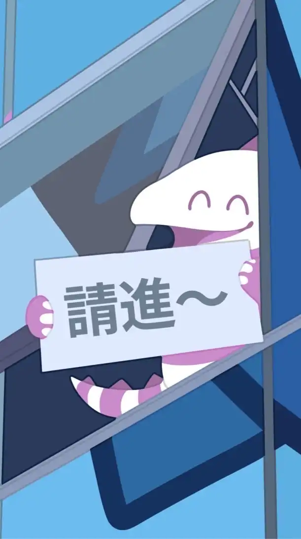 紫壁虎_周邊委託又又弄一大堆