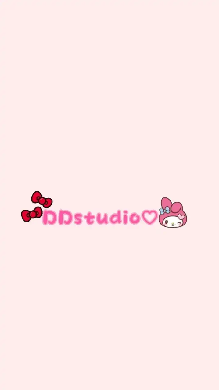 💖DDstudio🎀🛒