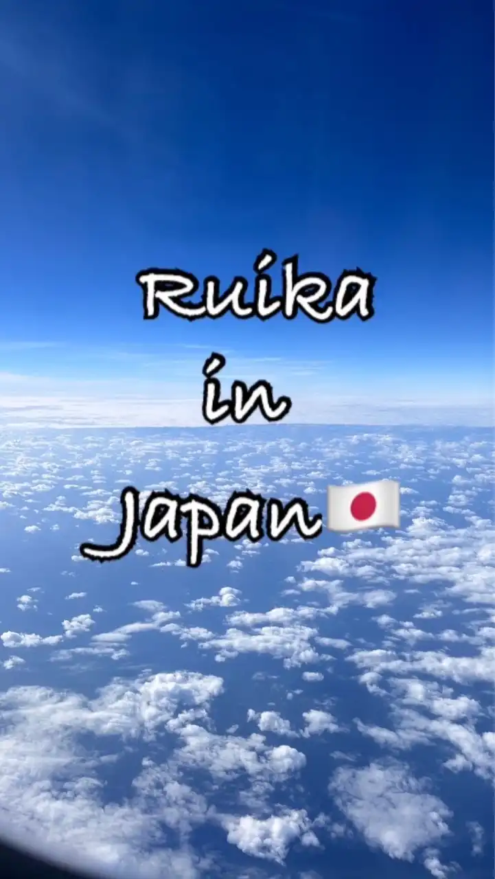 Ruika in Japan