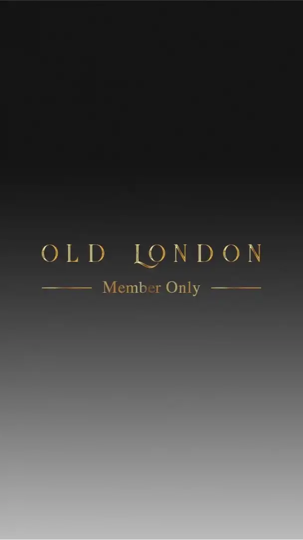 Old London 老倫敦會員限定