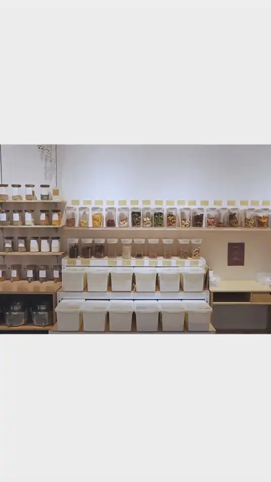我們的好零居