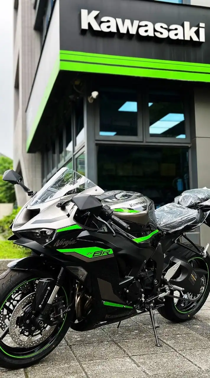 柏霖軍團🏍️