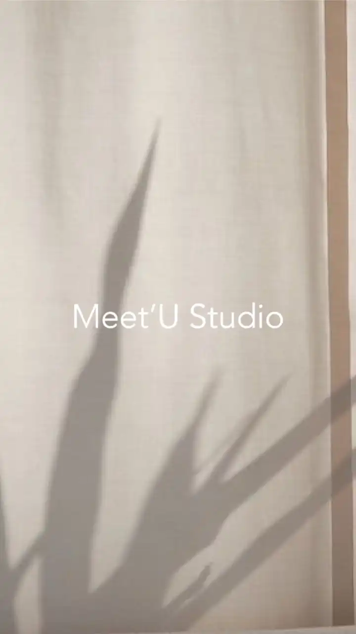 Meet’U Studio🇰🇷正韓童裝空運直送✈️