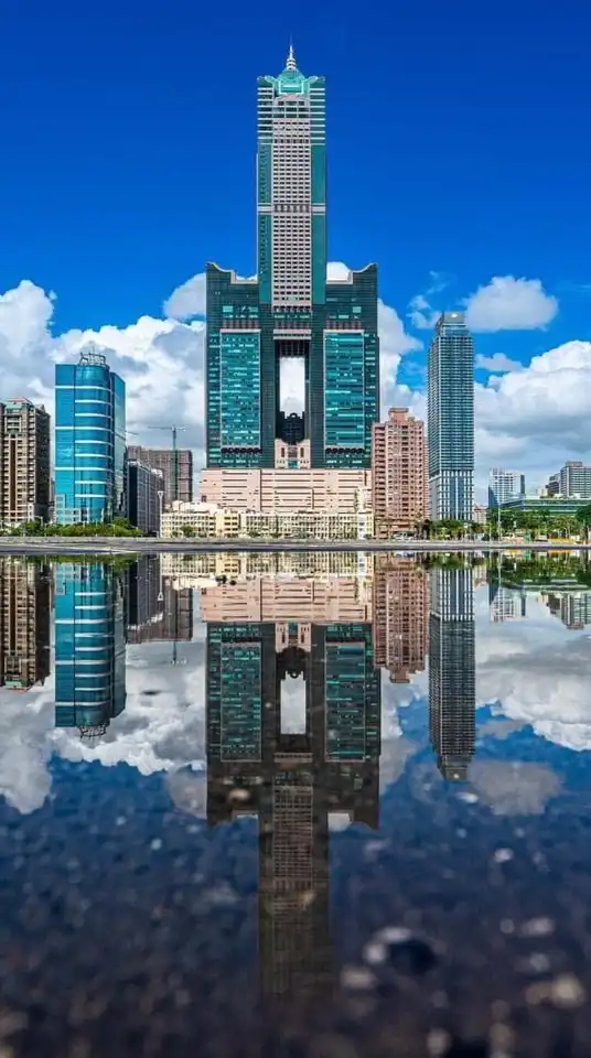 Creww Taiwan 酷日國際