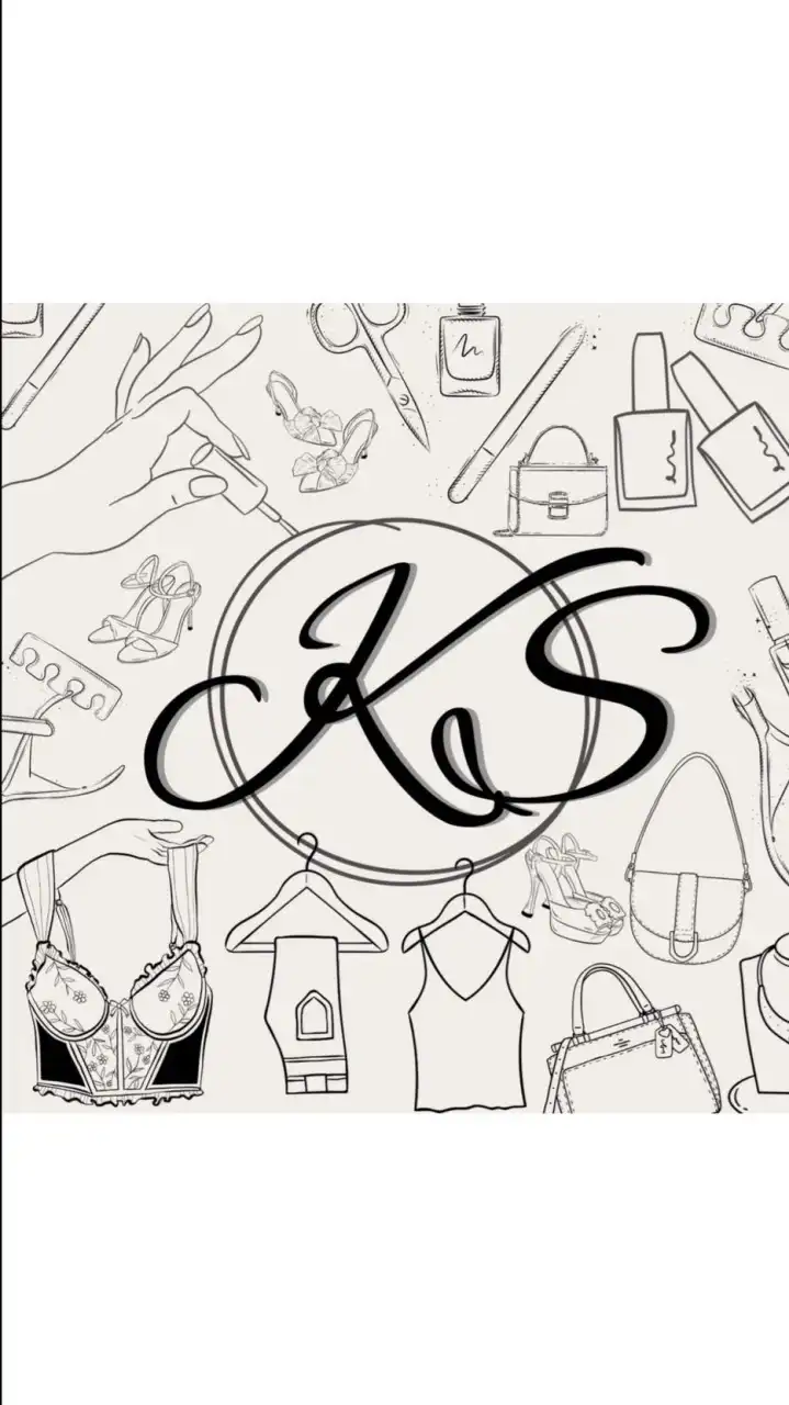 KS*美學 抖音🔍你的小晴人❤️