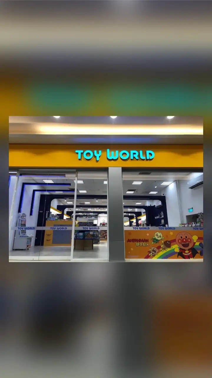 TOY WORLD 澄清店 一番賞 公仔社群