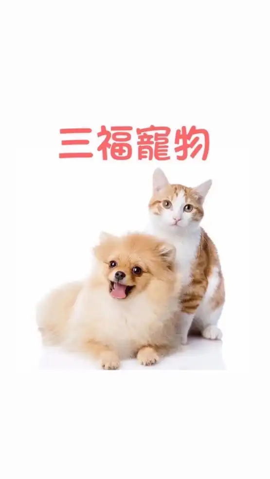 三福寵物省錢群組