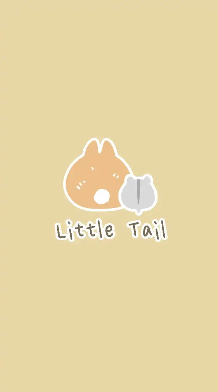 小尾巴|兔兔選物代購🐇