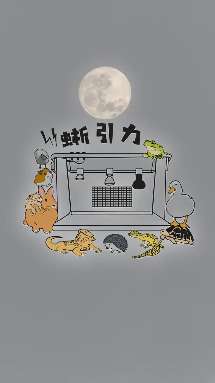 「蜥引力爬蟲箱」爬蟲交流討論分享