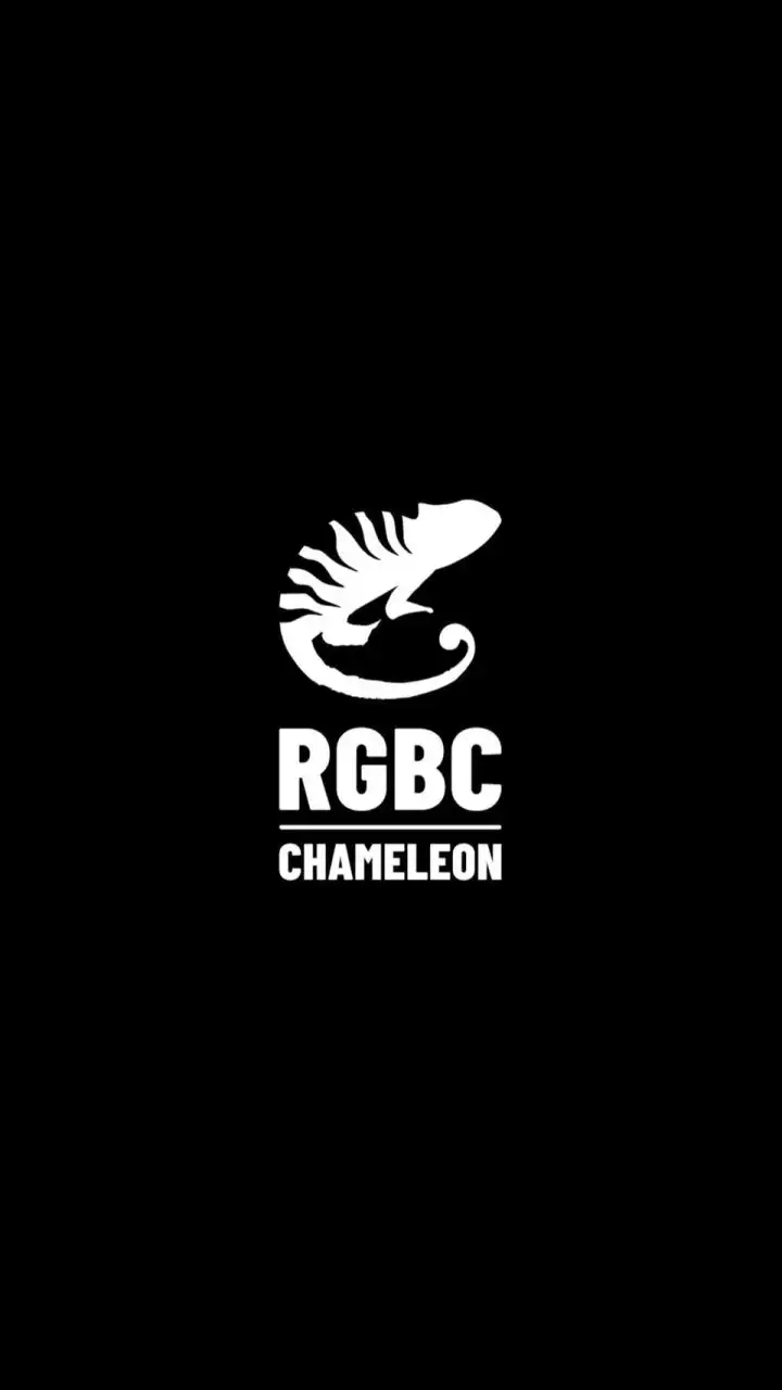 RGBC.變色龍 VIP