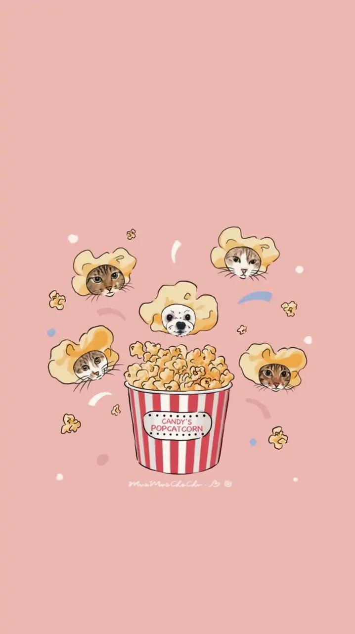 🐶Candy的貝希可糖蜜😺貓貓狗狗的吃喝玩樂都在這團起來